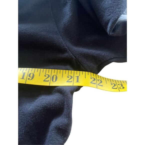 Rockwell Mens Black & Grey Short Sleeve Colorblock Golf Polo Shirt Size Large - Picture 9 of 15